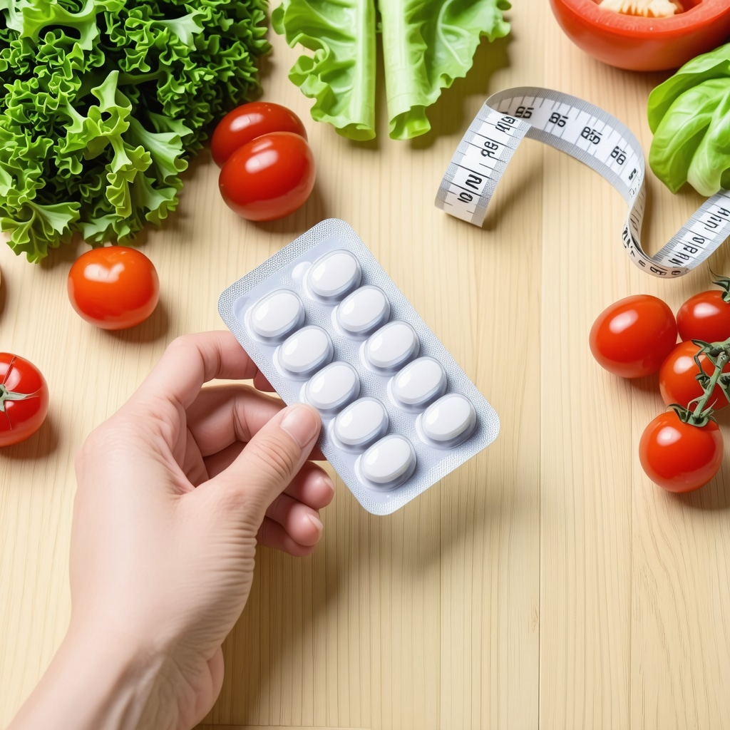 GLP-1 Weight Loss Medications: Benefits, Side Effects, and Uses