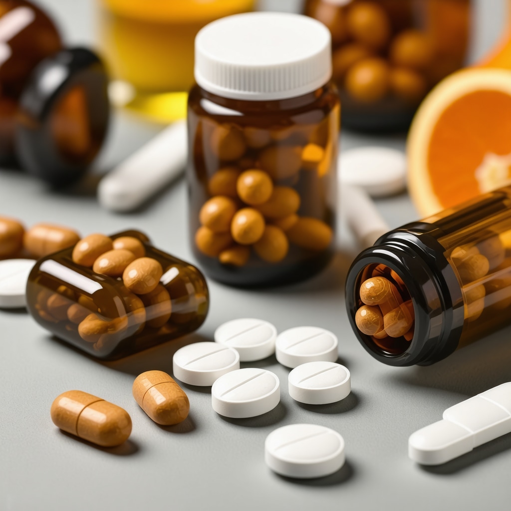 GLP-1 Weight Loss Medications: Benefits and Dosage Tips Explained