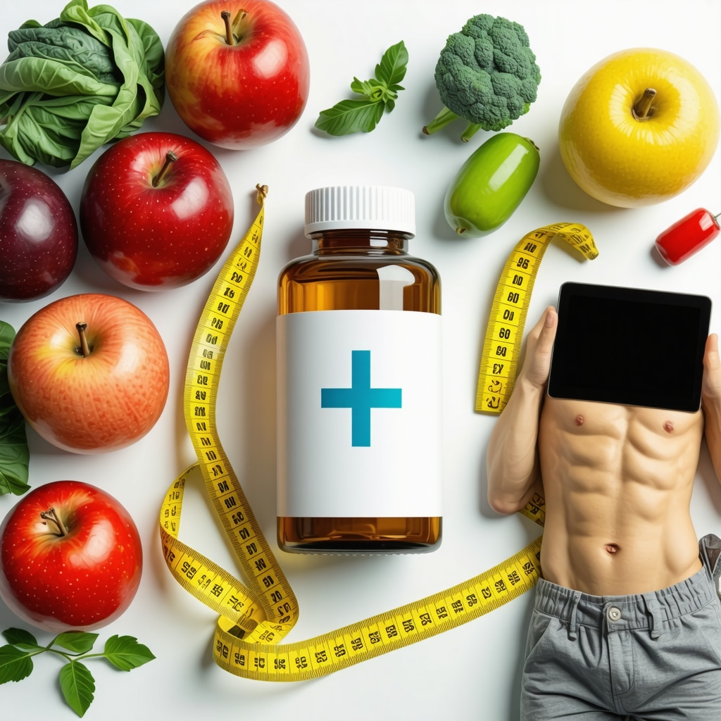 GLP-1 Weight Loss Medications: Benefits and How to Use Them