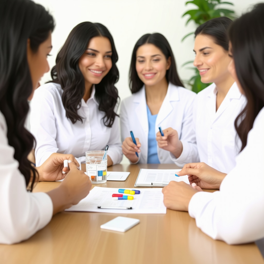 GLP-1 Weight Loss Medications: Benefits and Side Effects to Expect