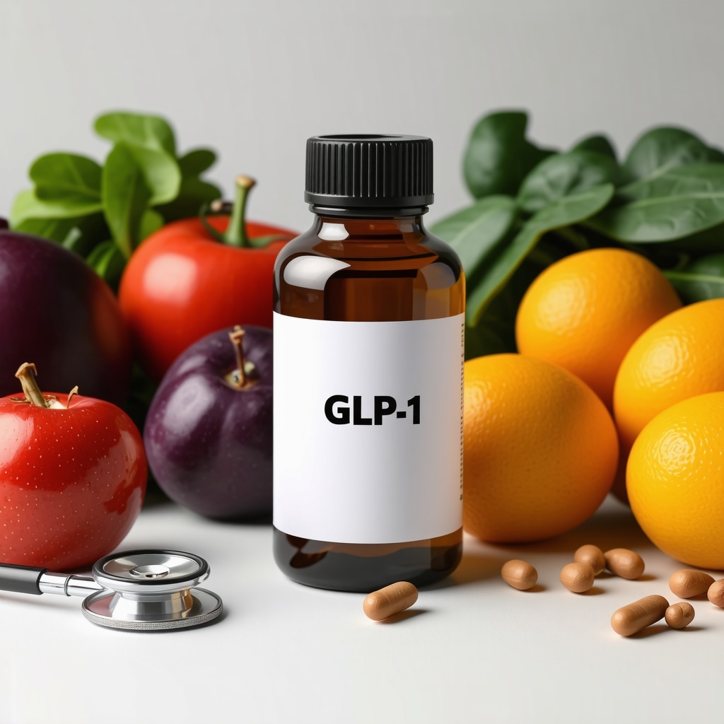 GLP-1 Weight Loss Medications: Benefits and Treatment Insights 2025