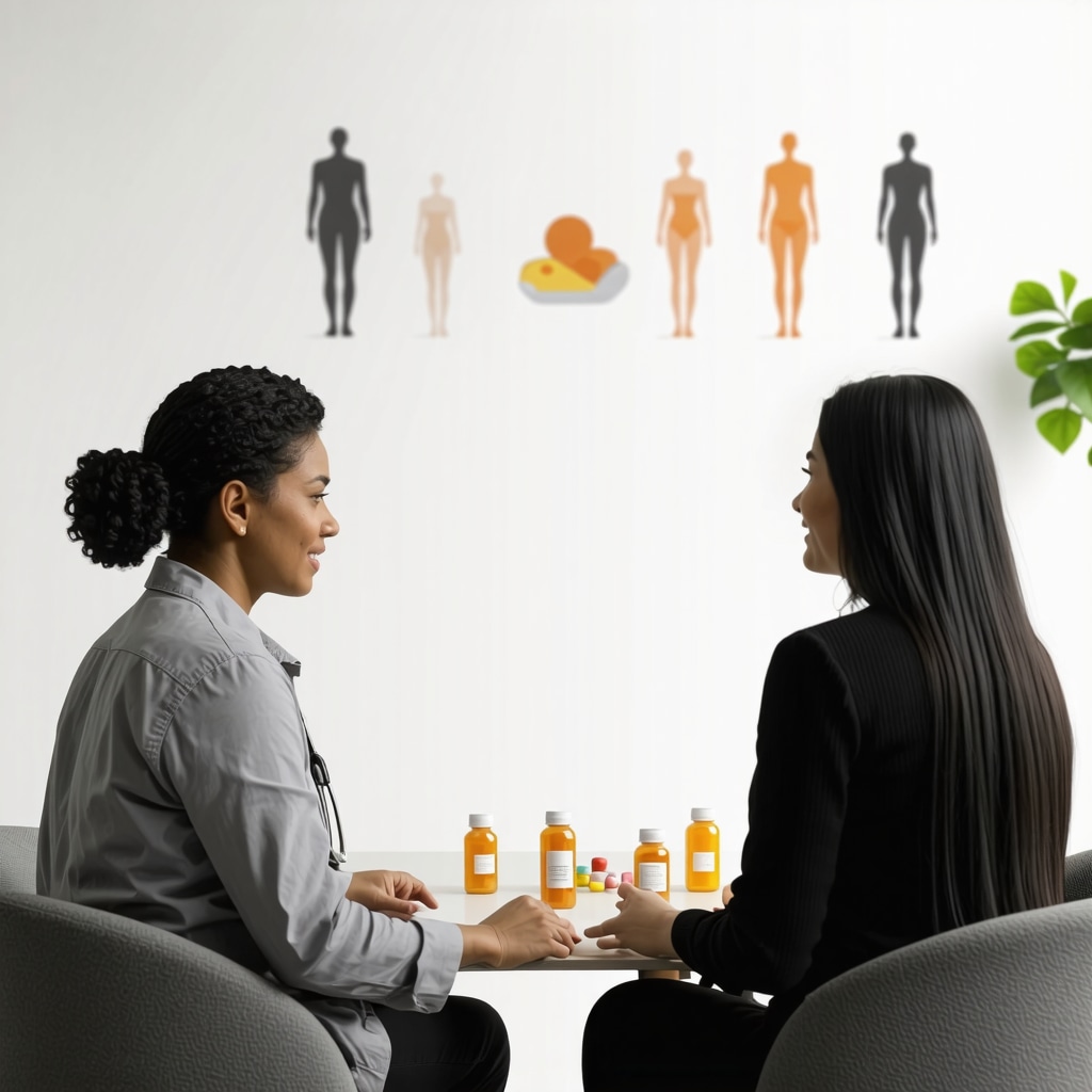 GLP-1 Weight Loss Medications: Choosing the Right Option for You