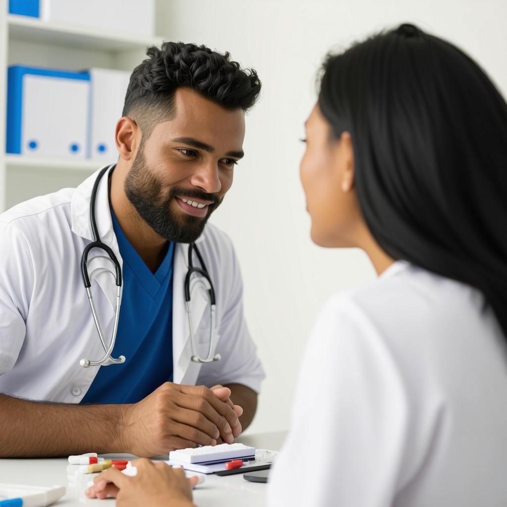 GLP-1 Weight Loss Medications Explained: Benefits & Usage Tips