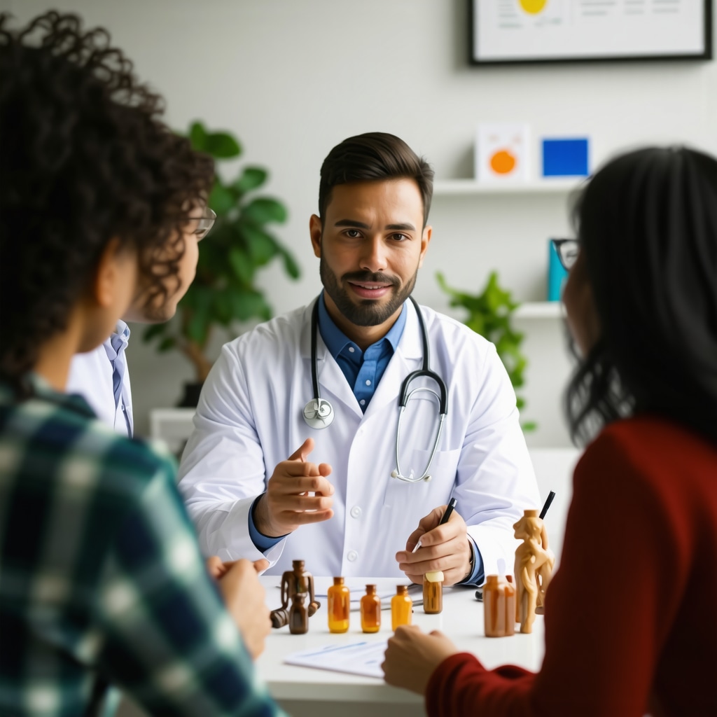GLP-1 Weight Loss Medications Explained: What to Expect and Benefits