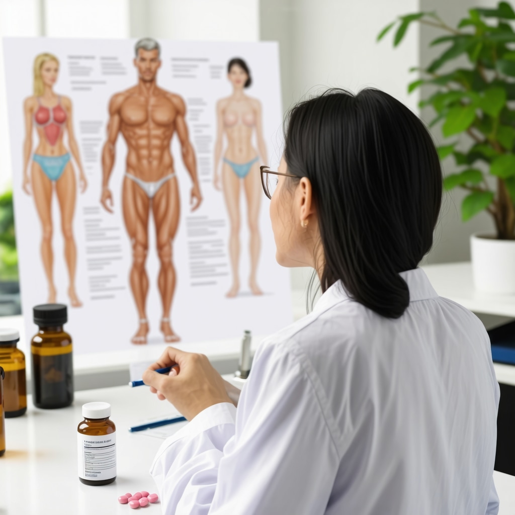 GLP-1 Weight Loss Medications Explained: What to Expect and Benefits
