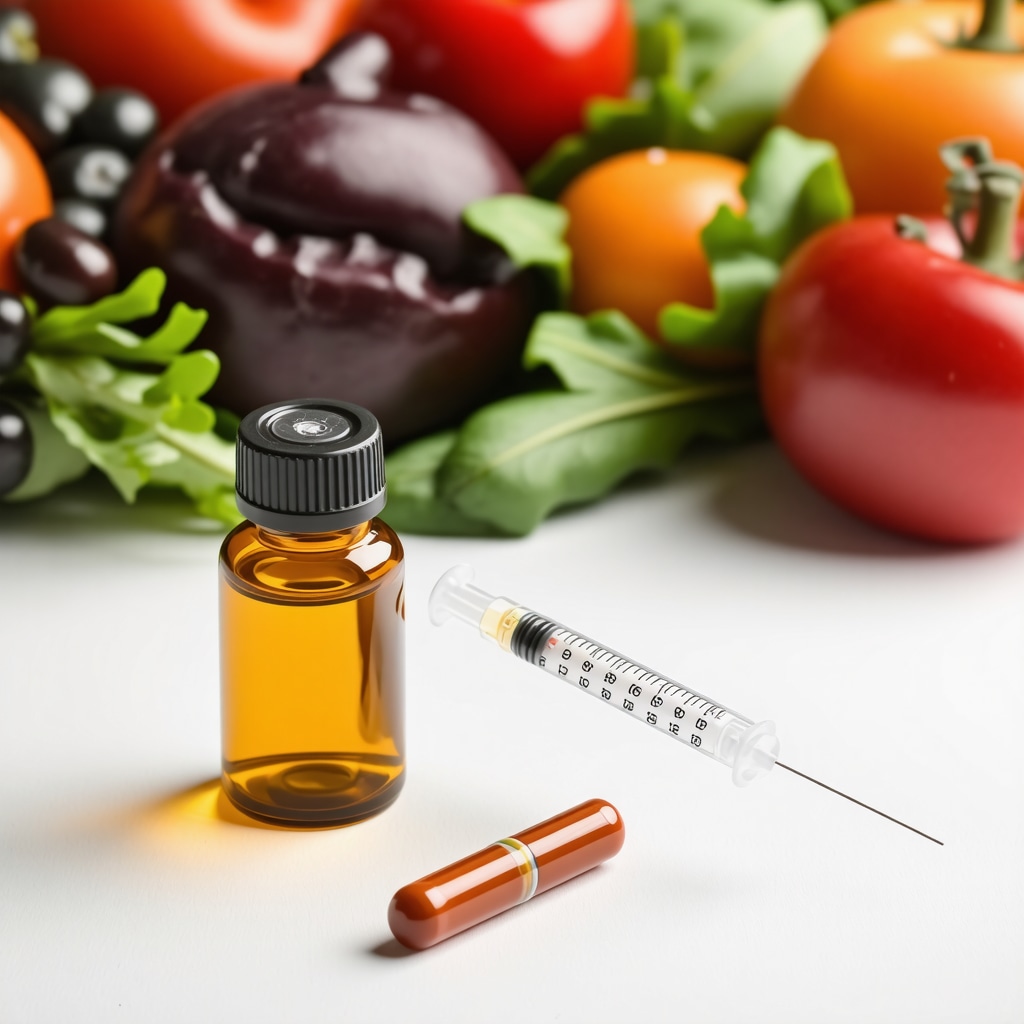 GLP-1 Weight Loss Medications: How They Help You Shed Pounds