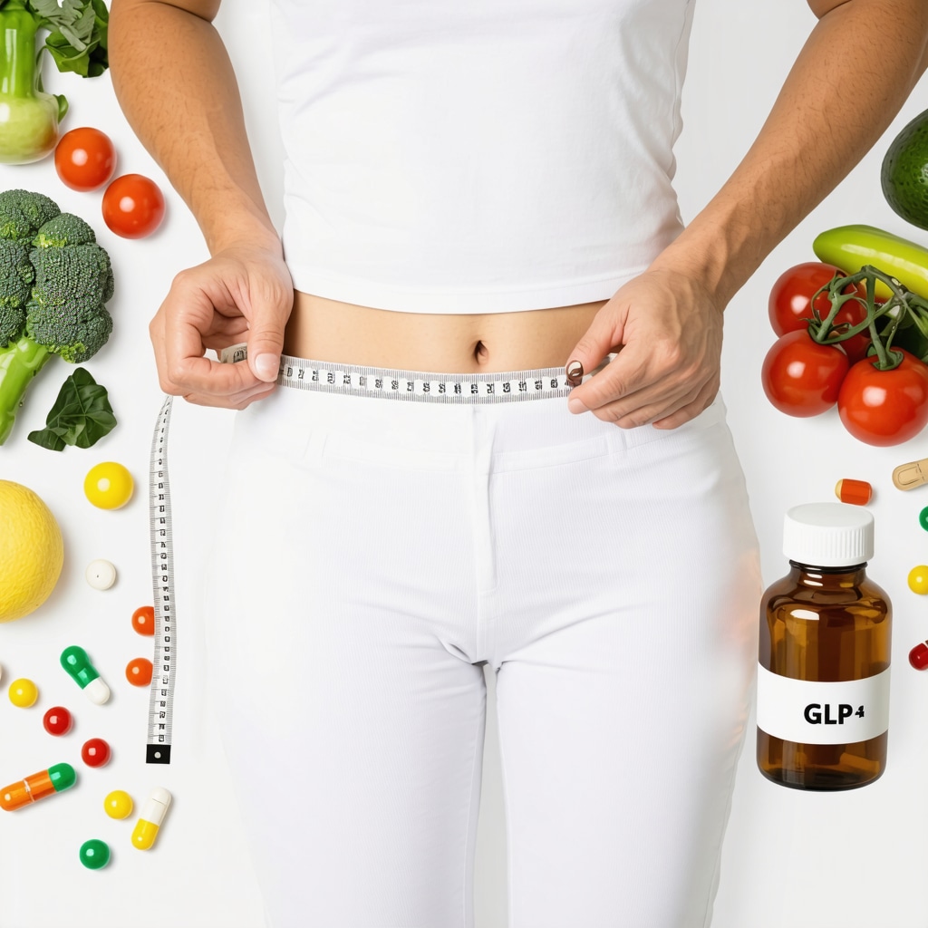 GLP-1 Weight Loss Medications: How to Maximize Benefits Safely