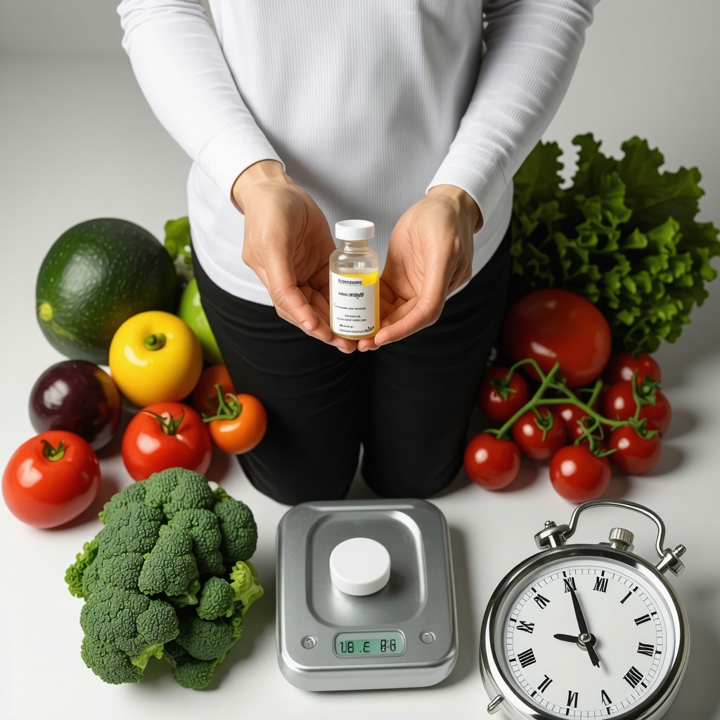 GLP-1 Weight Loss Medications: How to Maximize Your Benefits