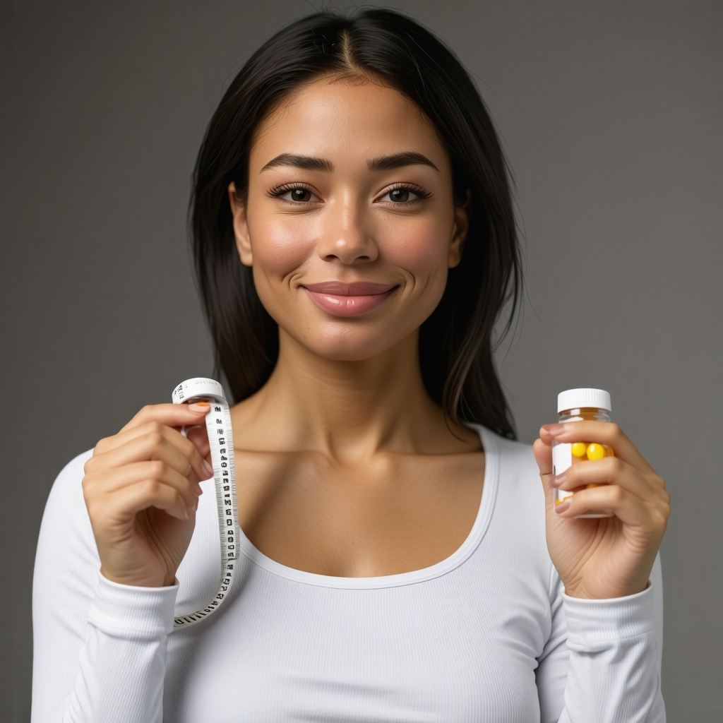 GLP-1 Weight Loss Medications: Maximize Results with Semaglutide