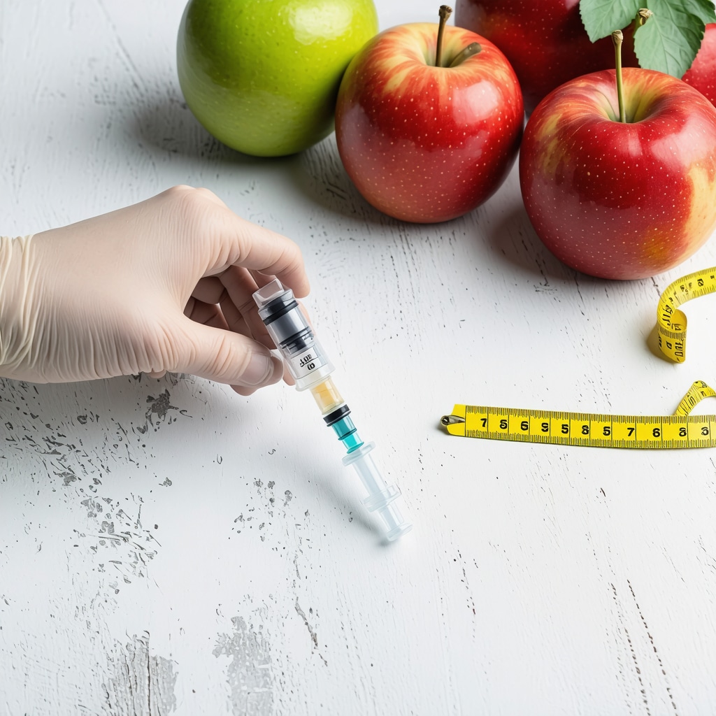 GLP-1 Weight Loss Medications: Maximizing Benefits and Safety Tips