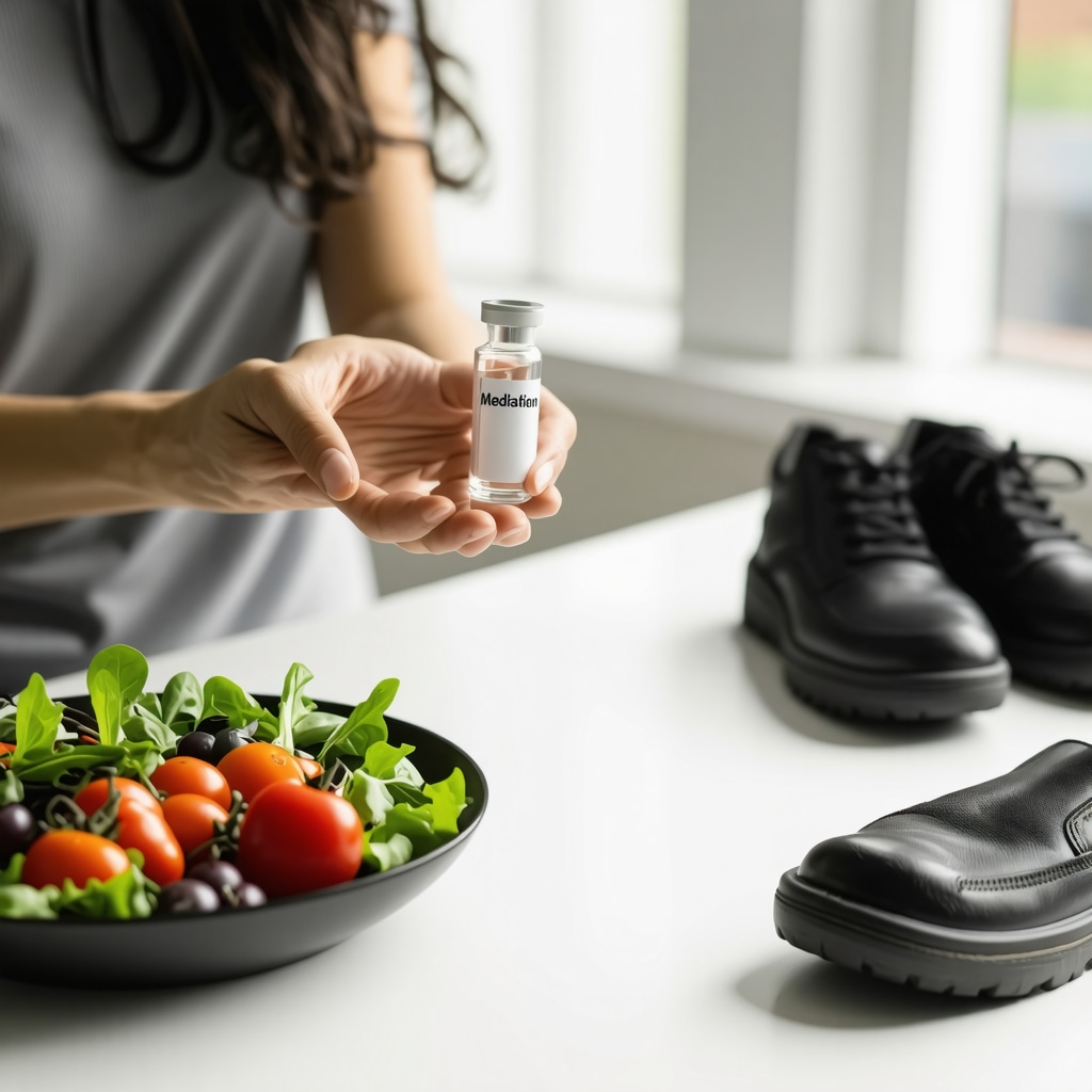 GLP-1 Weight Loss Medications: Maximizing Results with Semaglutide
