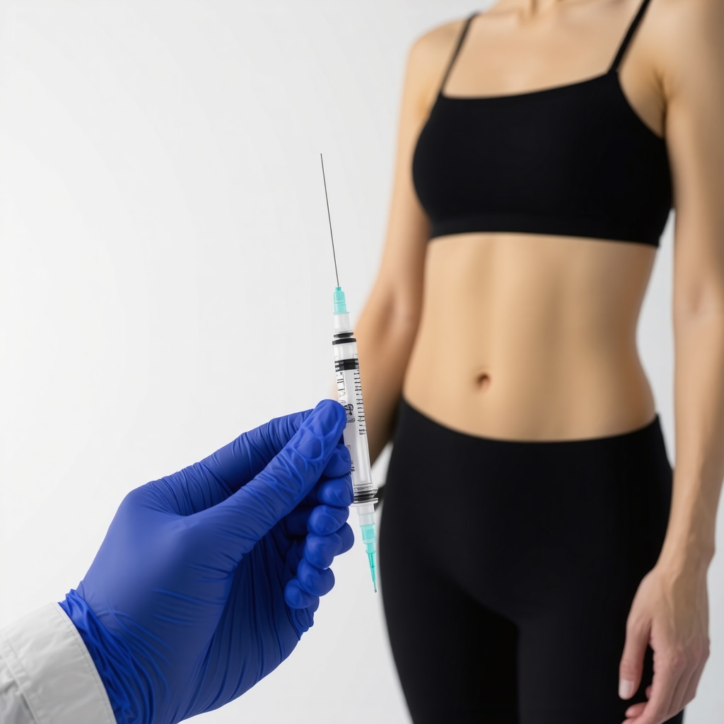 GLP-1 Weight Loss Medications: Semaglutide Benefits Explained
