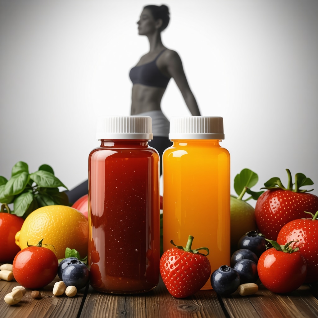 GLP-1 Weight Loss Medications: Semaglutide vs Tirzepatide Explained
