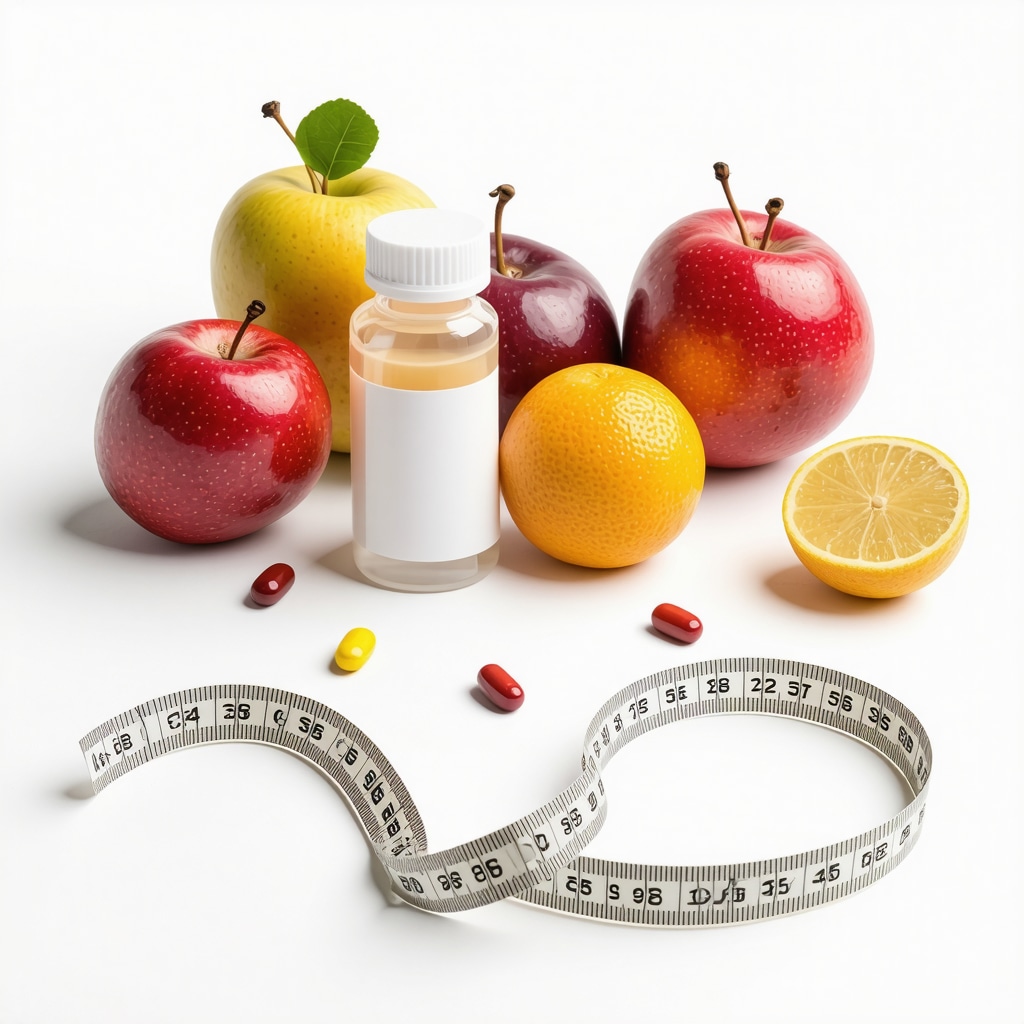 GLP-1 Weight Loss Medications: Tirzepatide vs Semaglutide Guide