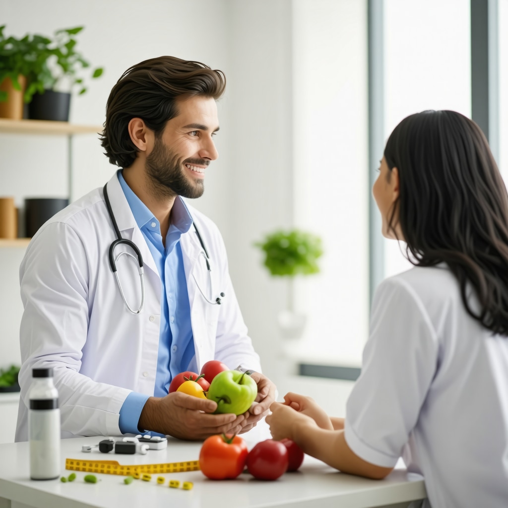 GLP-1 Weight Loss Medications: Top Benefits for Medical Obesity Care