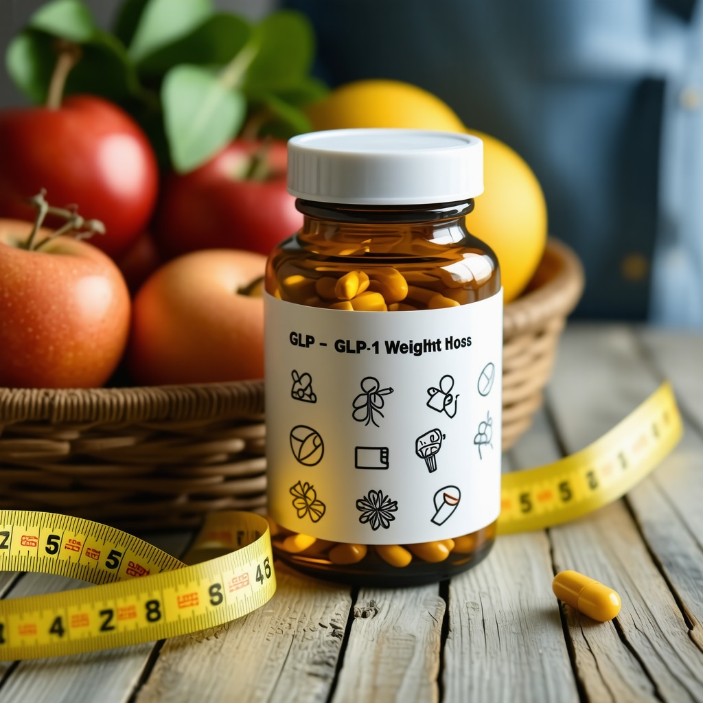 GLP-1 Weight Loss Medications: What Makes Them So Effective?