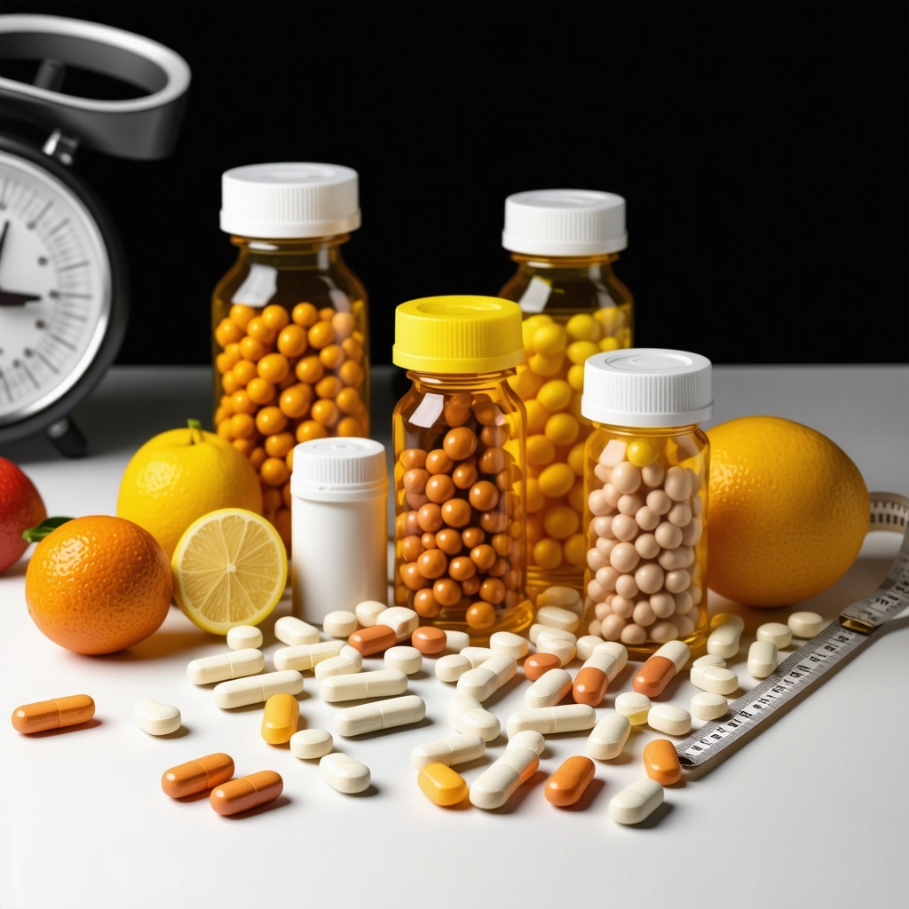GLP-1 Weight Loss Medications: Which Ones Work Best?