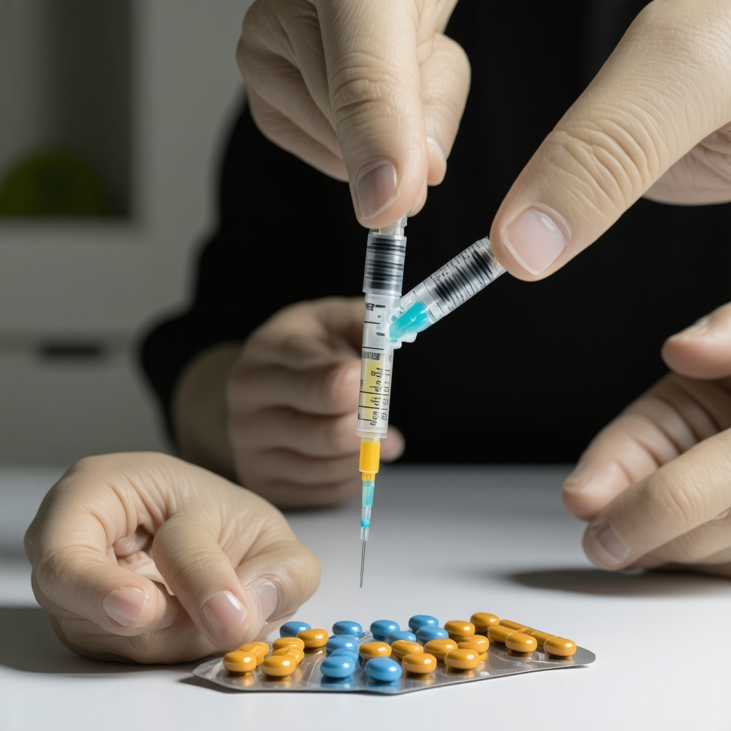 Guide to Injectable Weight Loss Medication: Benefits and Safety