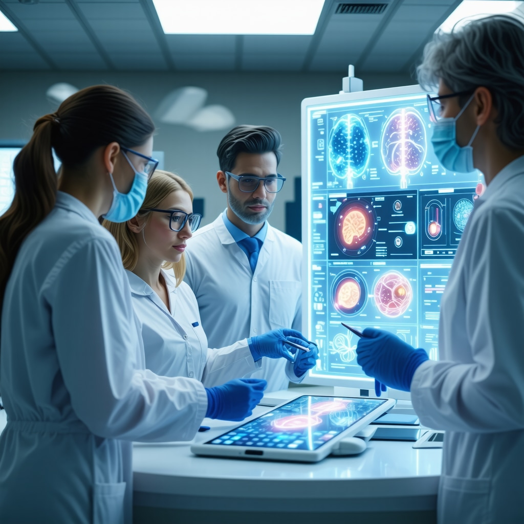 Clinicians using AI and pharmacogenomics in obesity pharmacotherapy