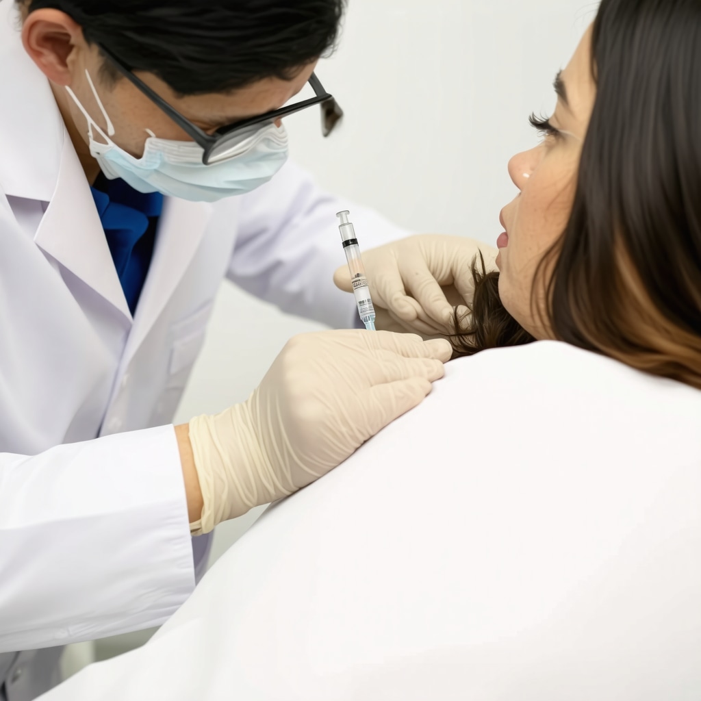 How FDA Approved Weight Loss Injections Help Manage Obesity Fast