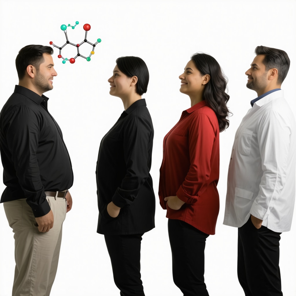 How GLP-1 Weight Loss Medications Transform Obesity Treatment