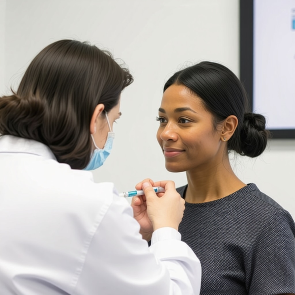 How Injectable Weight Loss Medication Supports Rapid Fat Loss Safely