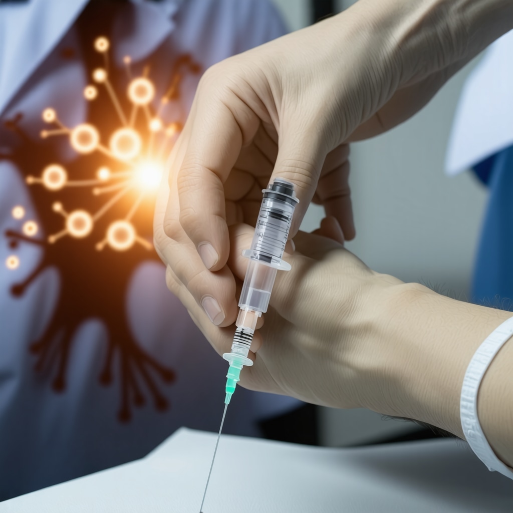 How Injectable Weight Loss Medications Improve Your Fat Burning