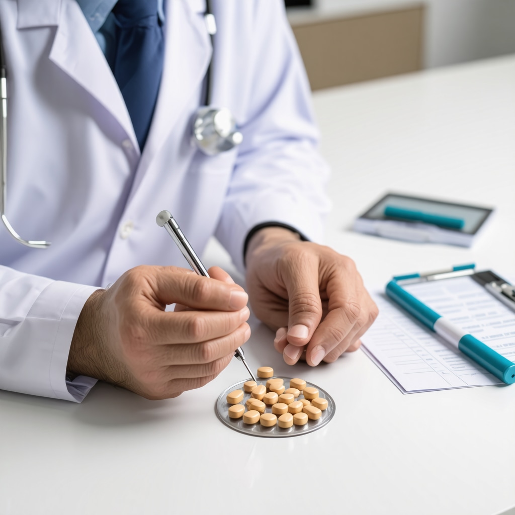 How Medical Weight Loss Without Surgery Uses Legal Prescription Drugs