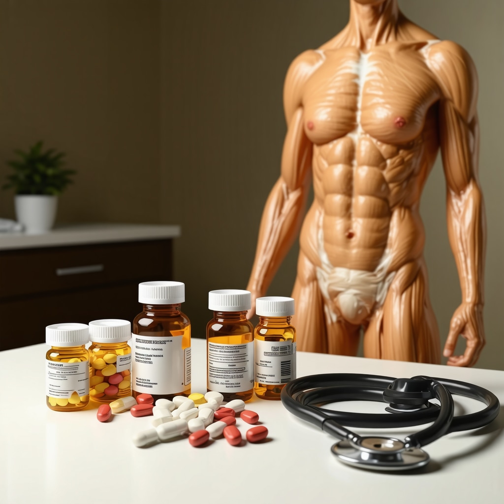 How Medical Weight Loss Without Surgery Works: Drug Options Guide