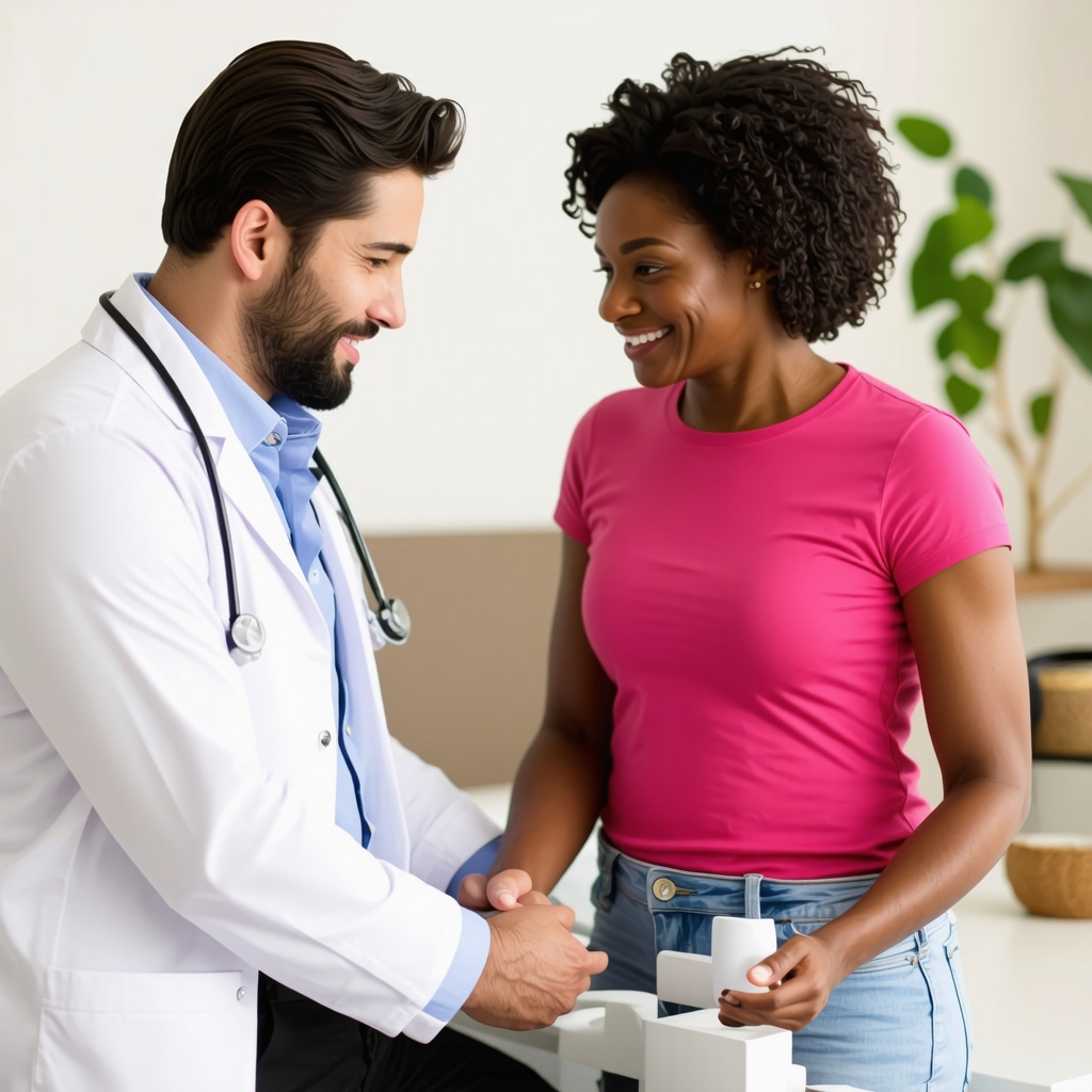 How Physician Guided Weight Loss Medication Boosts Results