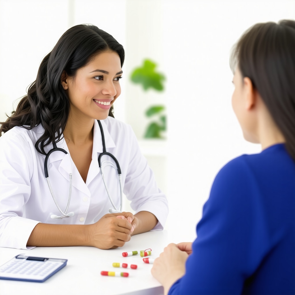 How Physician-Guided Weight Loss Medications Change Outcomes