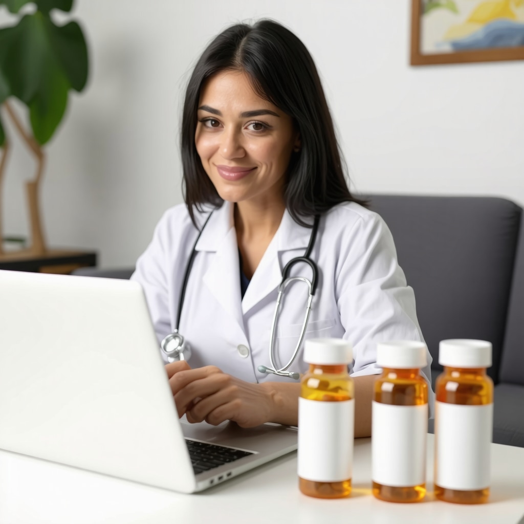 How Telemedicine Expands Legal Access to Weight Loss Drugs