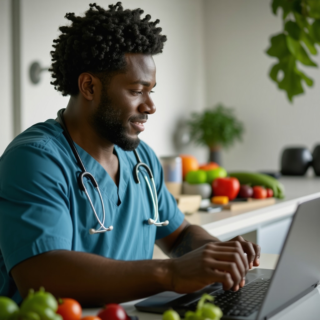 How Telemedicine Weight Loss Treatment Enhances Patient Access