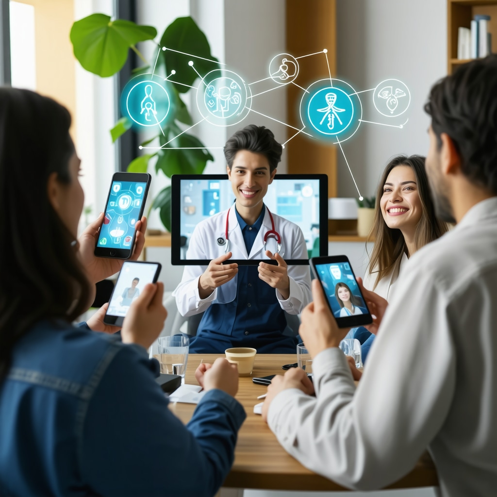 How Telemedicine Weight Loss Treatment Expands Access in 2025