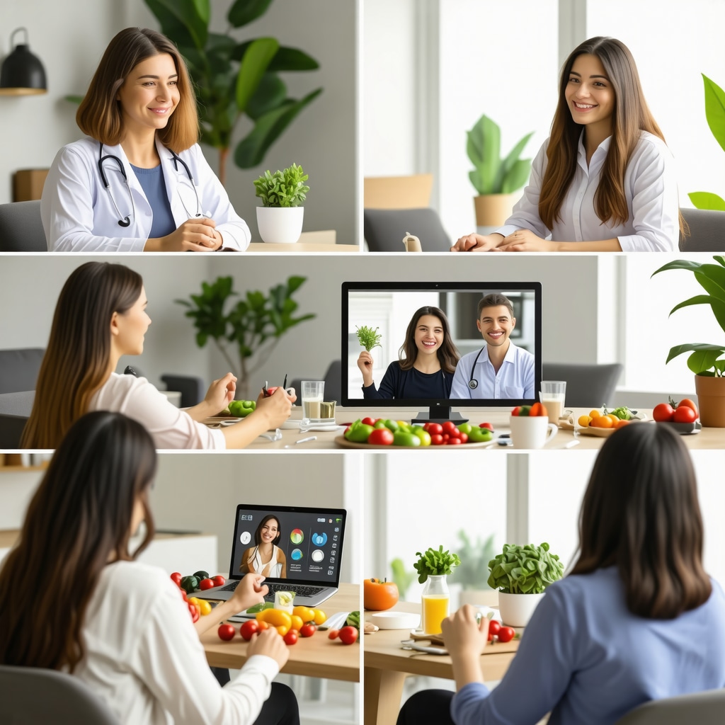 How Telemedicine Weight Loss Treatment Improves Access in 2025