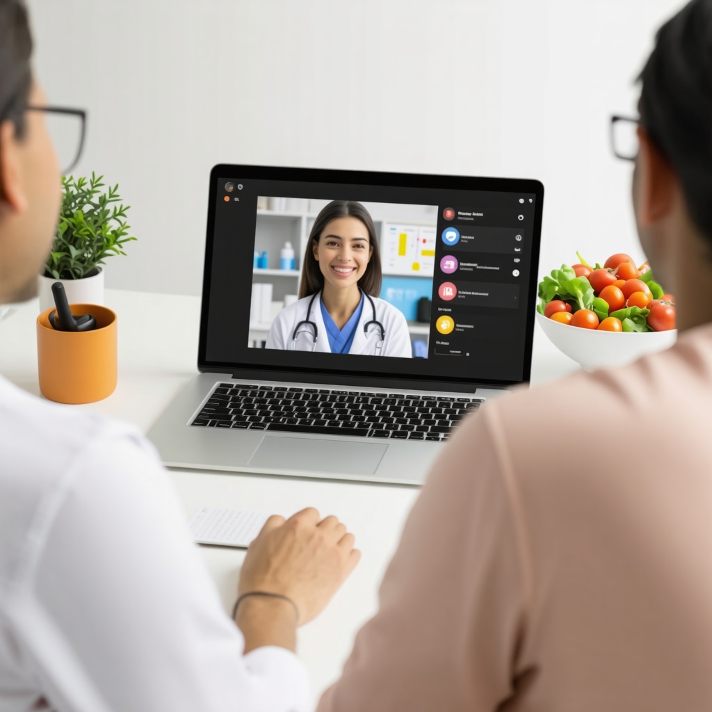 How Telemedicine Weight Loss Treatment Is Revolutionizing Care