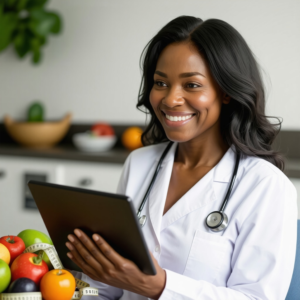 How Telemedicine Weight Loss Treatment Makes Fat Loss Easy