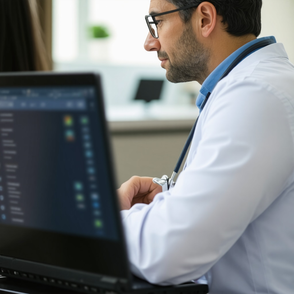 How Telemedicine Weight Loss Treatment Makes Prescriptions Easy