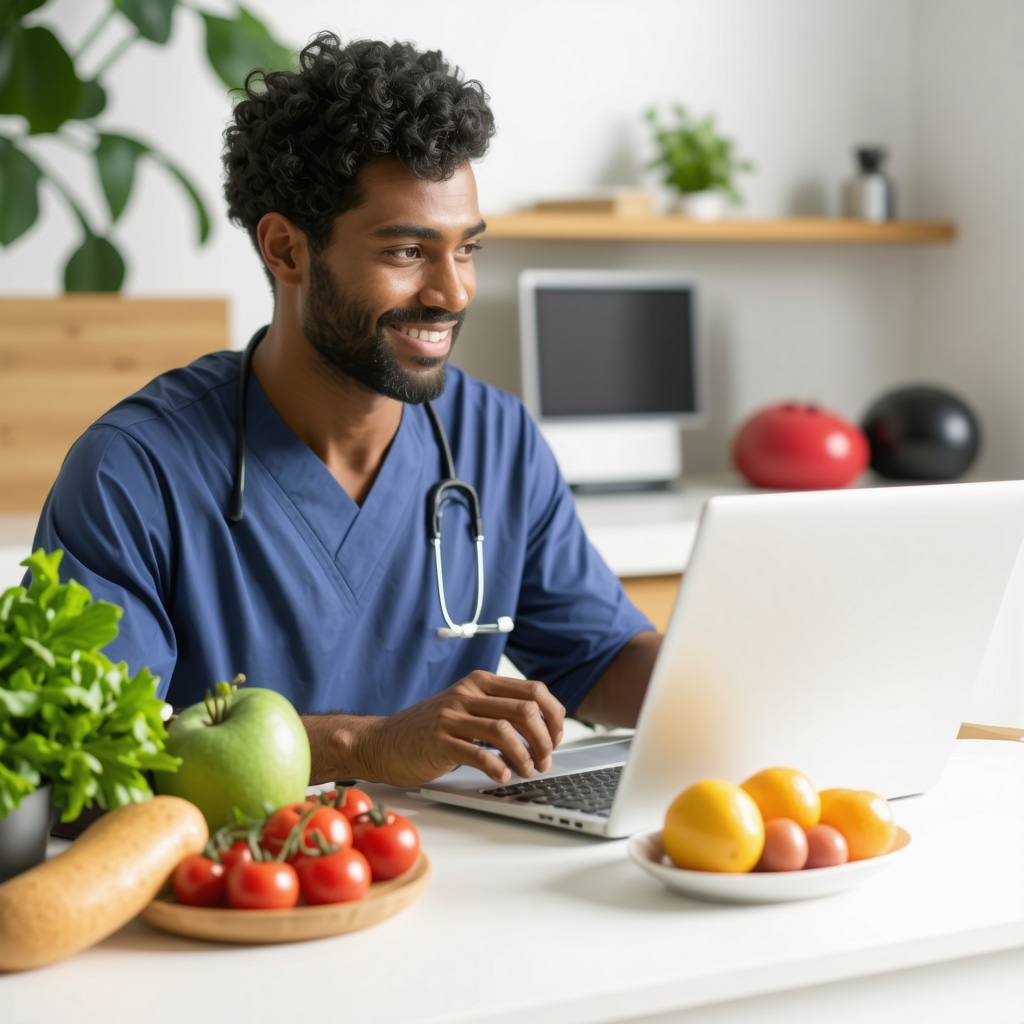 How Telemedicine Weight Loss Treatment Offers Convenient Fat Loss