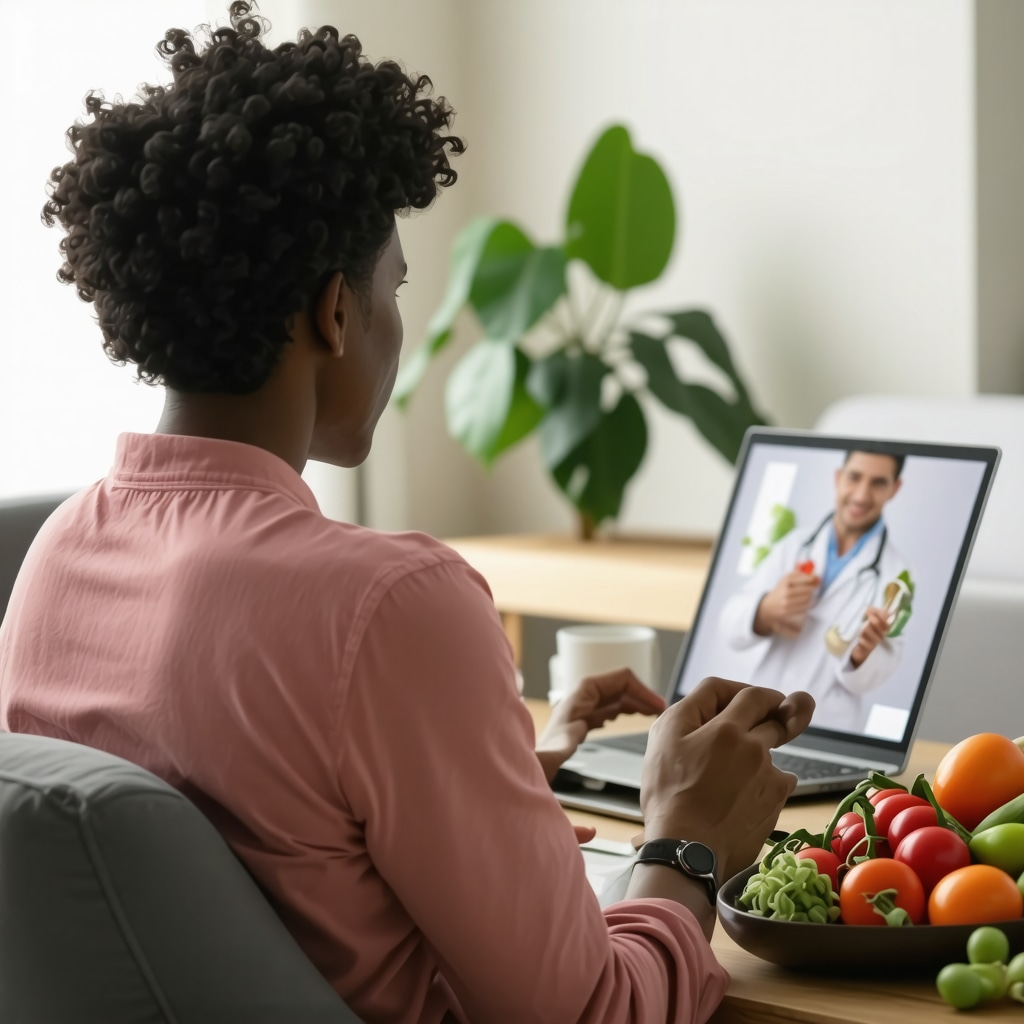How Telemedicine Weight Loss Treatment Revolutionizes Access