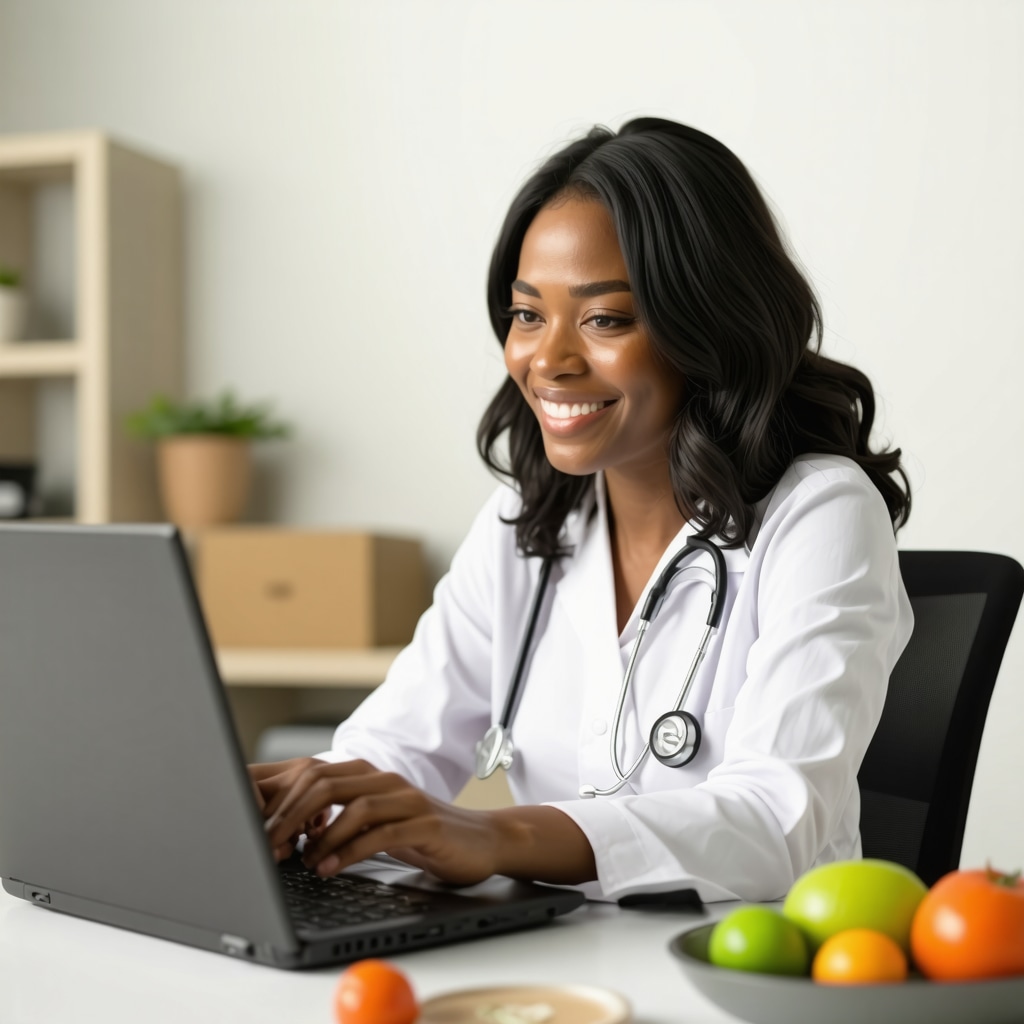 How Telemedicine Weight Loss Treatment Simplifies Care