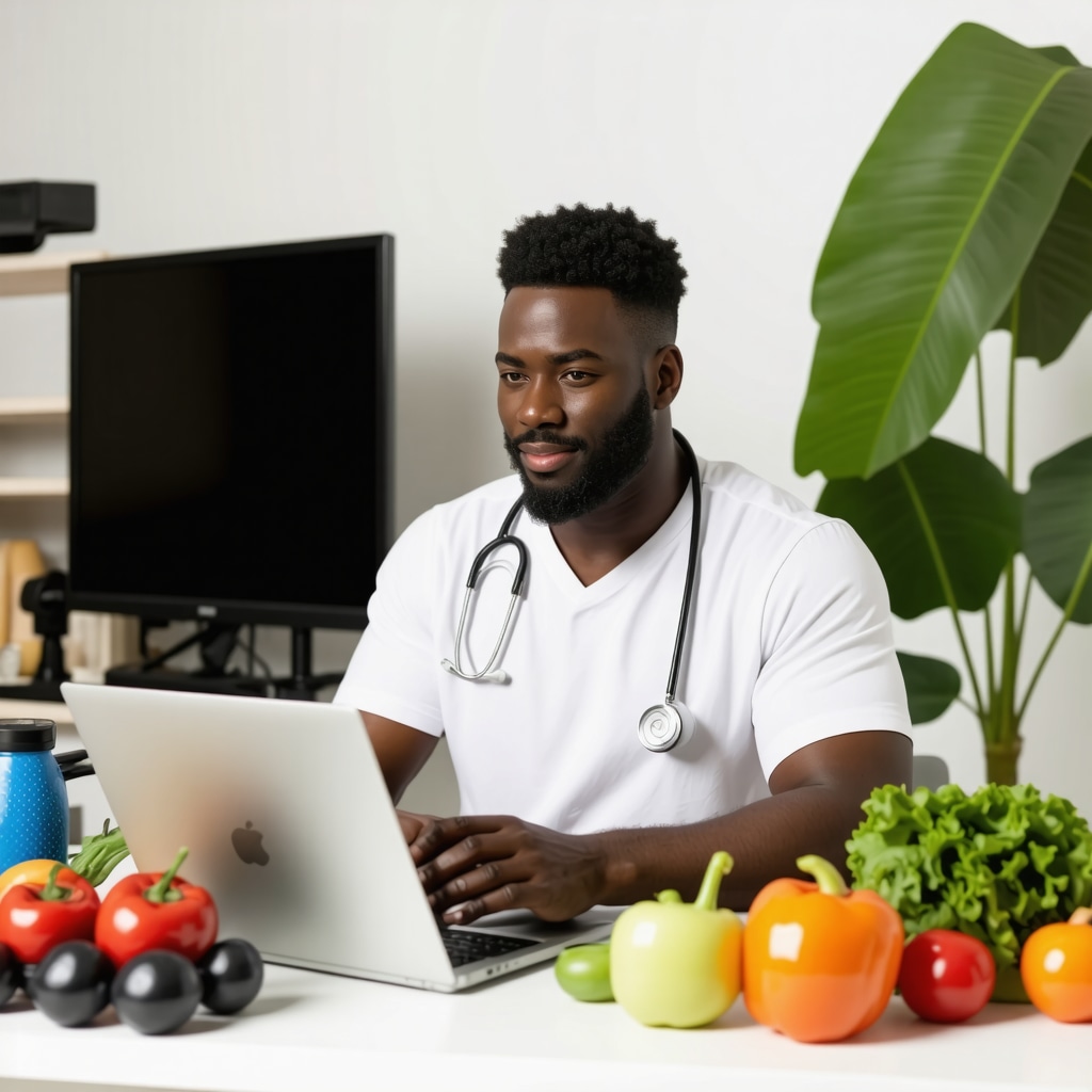 How Telemedicine Weight Loss Treatment Simplifies Your Journey