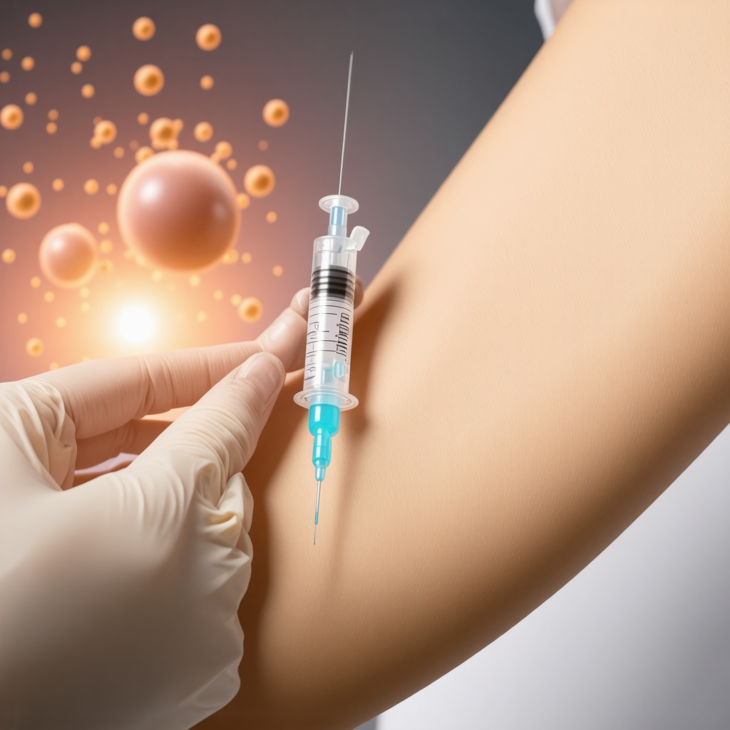 How Weight Loss Injections Boost Fat Loss: An Expert Guide