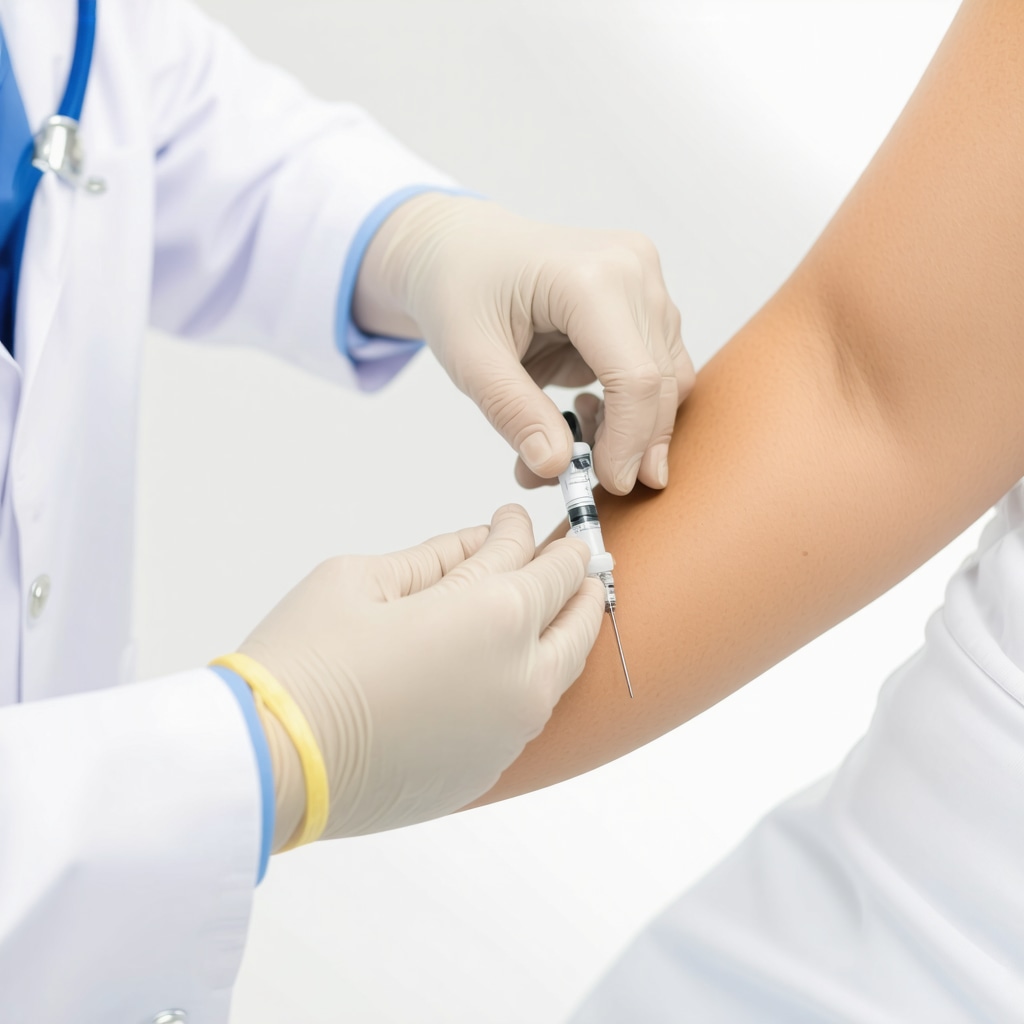 How Weight Loss Injections Work: Safe Usage and Best Practices
