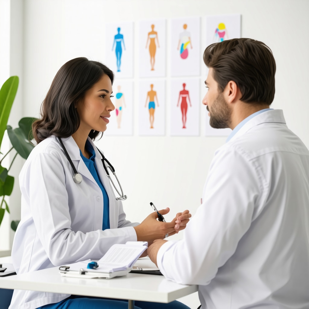How to Qualify for Doctor Prescribed Weight Loss Medications