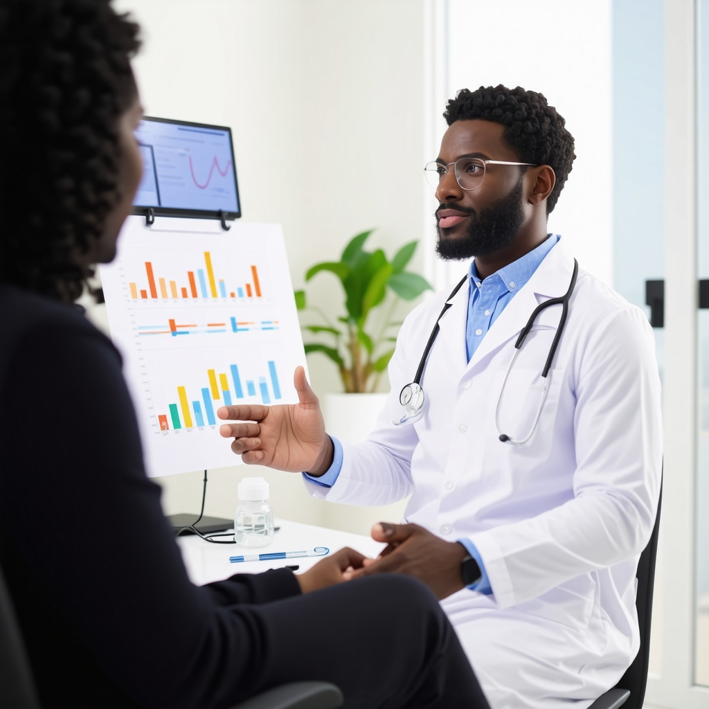 How to Qualify for Doctor-Prescribed Weight Loss Medications
