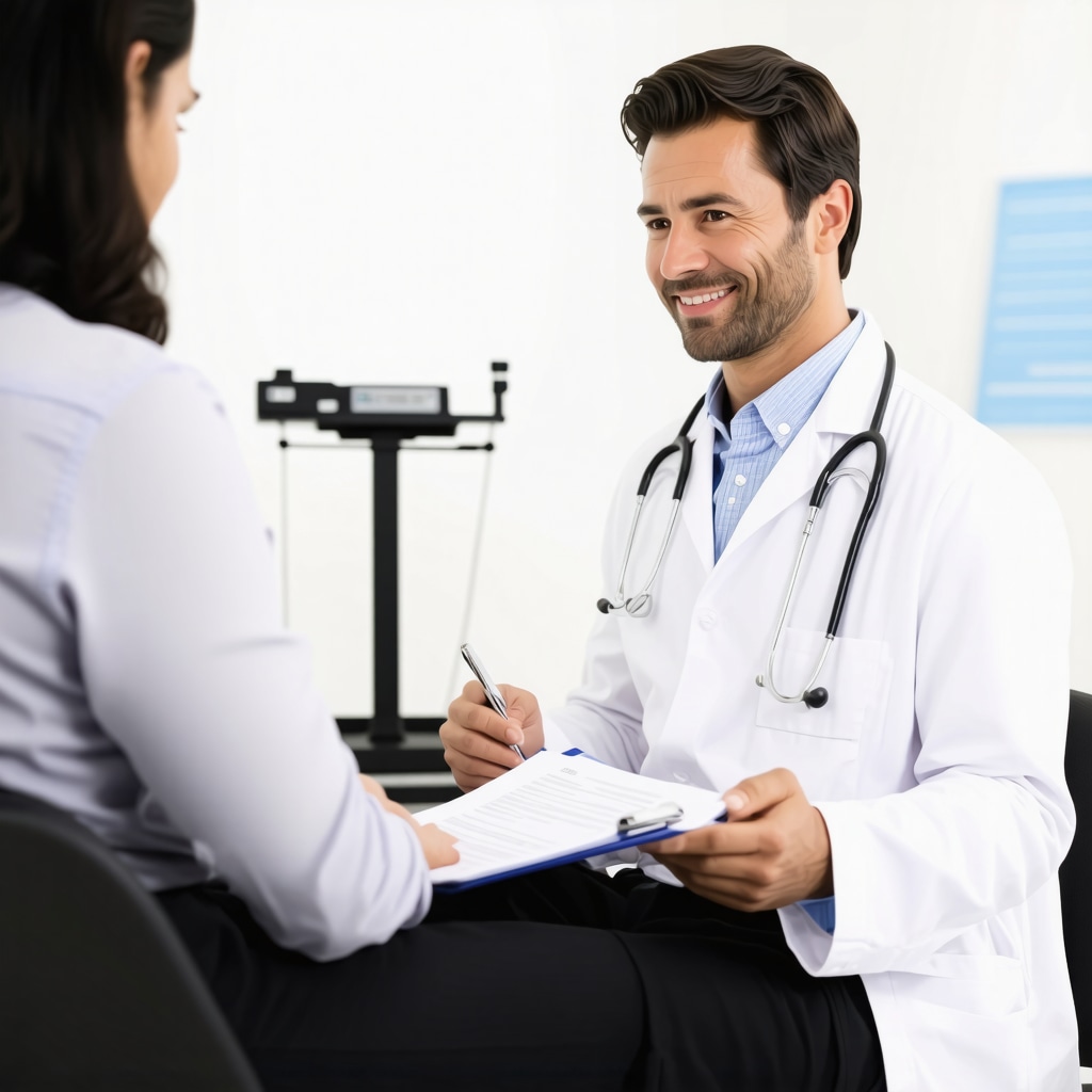 How to Qualify for Legal Weight Loss Drugs: Doctor’s Guide 2025