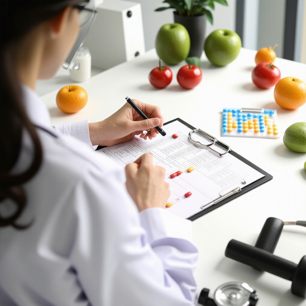 How to Qualify for Legal Weight Loss Drugs Safely