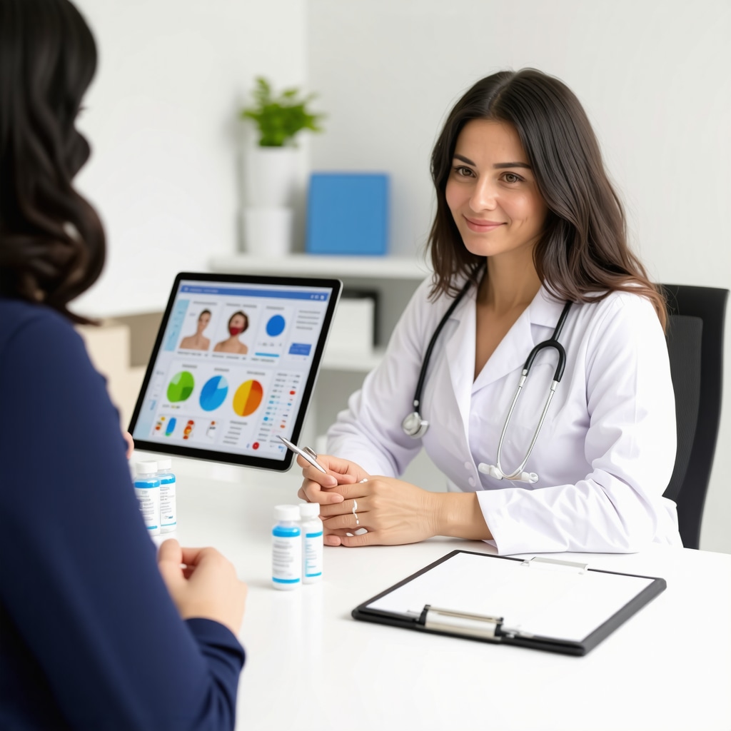 How to Qualify for Prescription Weight Loss Drugs in 2025