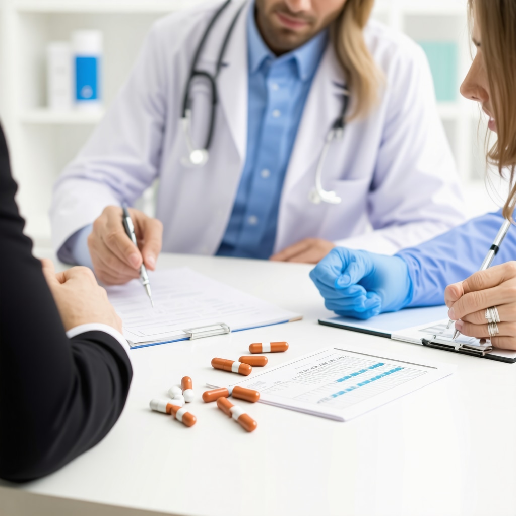 How to Qualify for Prescription Weight Loss Drugs in 2025